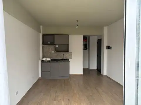 Departamento en Alquiler en Chacarita, $ 750.000