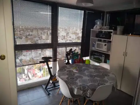 DEPARTAMENTO 3 AMBIENTES C/COCHERA Y BAULERA