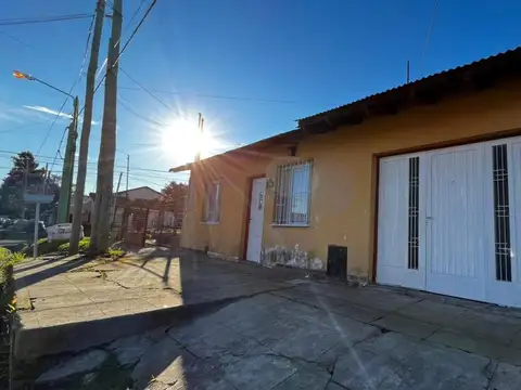 CASA EN VENTA CAMPANA