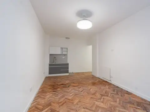 Oficina Monoambiente con 1 baño