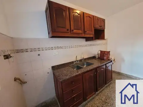 Departamento en Venta en Jose Clemente Paz, USD 39.900