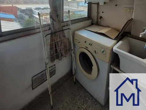 Departamento en Venta 20 años