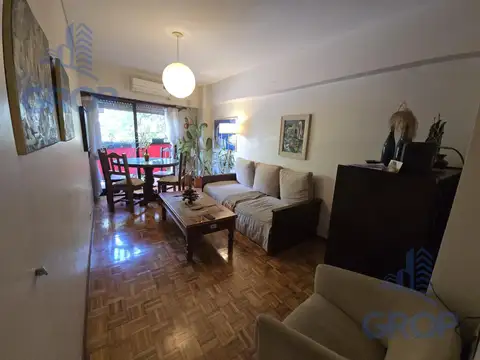 Departamento en Alquiler 50 años