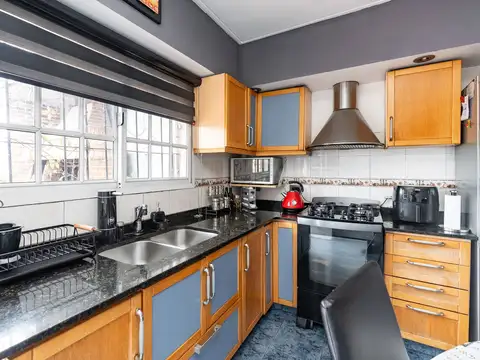 Depto Tipo Casa en Venta de 2 dormitorios