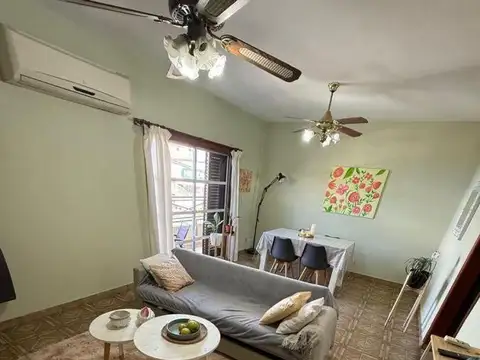 Departamento 3 ambientes. | EVA DUARTE DE PERON al 600