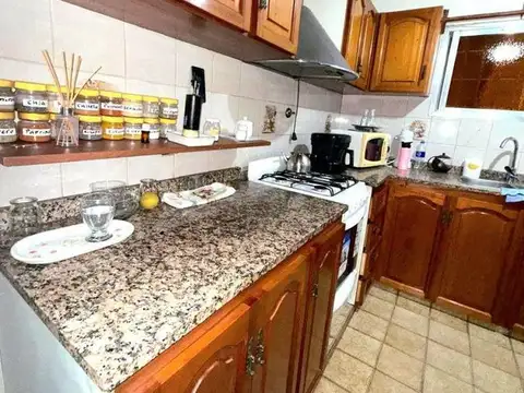 Depto Tipo Casa en Venta 20 años