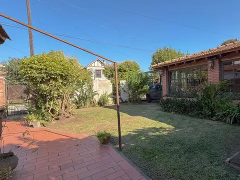 VENTA CASA 5 AMB JOSÉ MÁRMOL