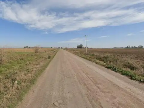 Terreno en Venta 46.220  mts Fondo