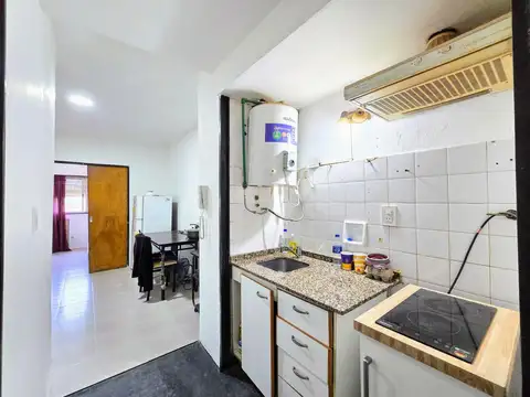 Departamento en Venta 50 años