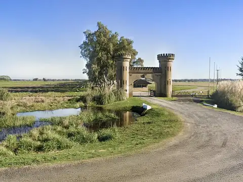 Chacras de San Pablo, San Miguel del Monte