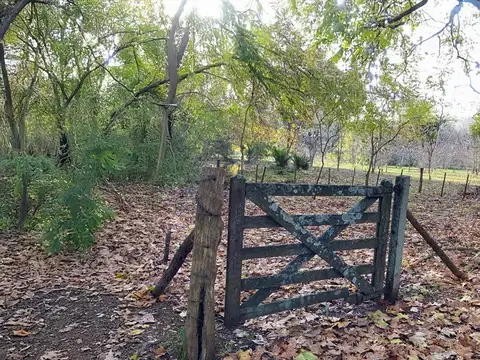 Chacras de San Pablo, San Miguel del Monte