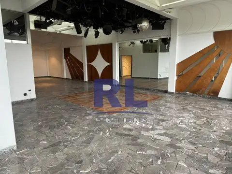 Local en Alquiler en Lomas del Millon, USD 2.500