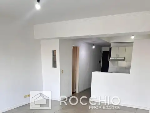 Monoambiente en alquiler Villa Ballester