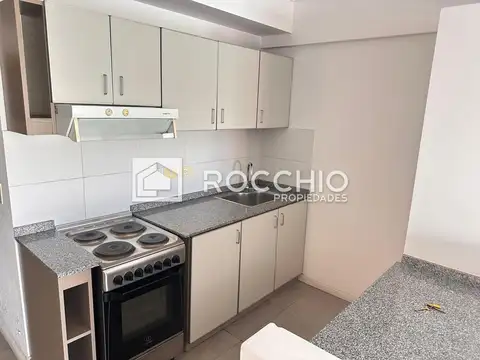 Departamento en Venta al Suroeste