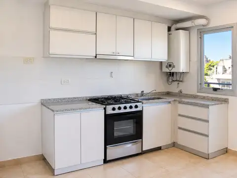 Casa en Alquiler de 1 dormitorio