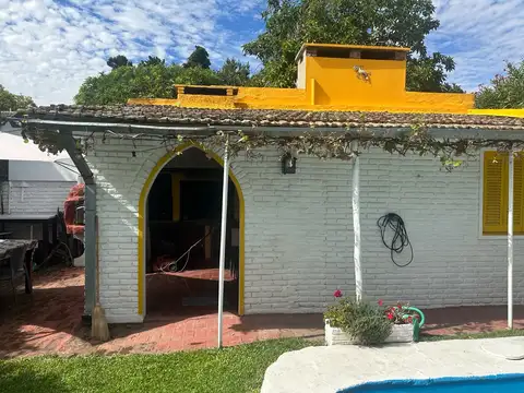 Casa en Venta al Oeste