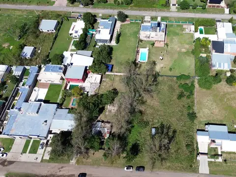 Pacto Federal al 8600