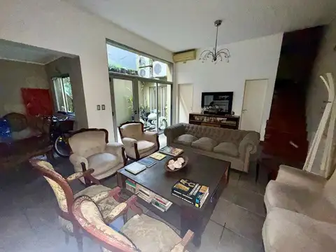Depto Tipo Casa en Venta en Palermo, USD 338.000