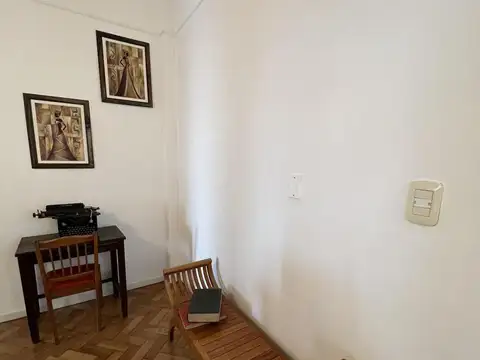 Departamento en Alquiler Temporal 35 años