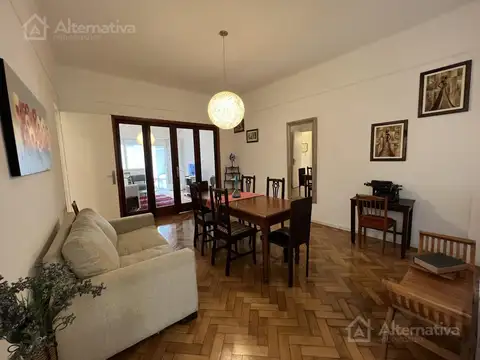 Alquiler Temporario mensual en Buenos Aires