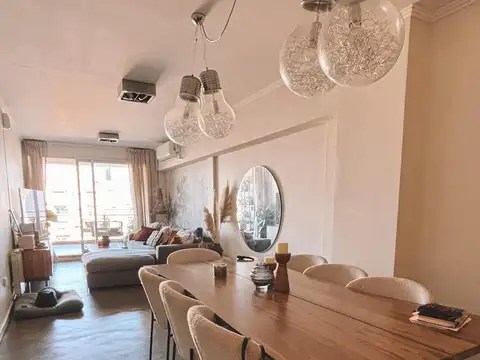Departamento en Venta de 4 ambientes
