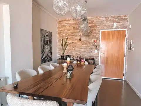 EXCELENTE SEMIPISO  A LA VENTA EN VILLA LURO