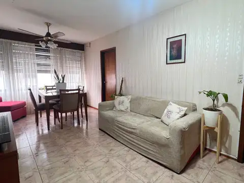 VENTA 4 AMB SAN CRISTOBAL APTO CRÉDITO IMPECABLE