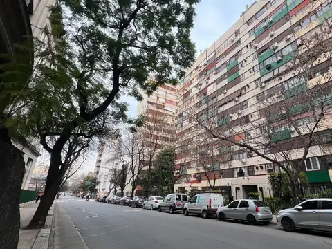 Departamento en Venta en San Cristóbal, USD 98.000