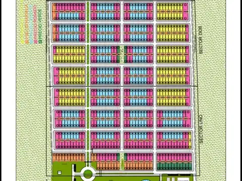 Terreno en Venta en General Rodriguez, USD 8.500