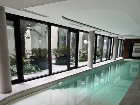 Departamento de dos ambientes en venta en Villa Devoto (Complejo EL CONVENTO)