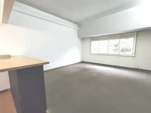 Depto Tipo Casa en Alquiler en Villa Crespo, $ 900.000