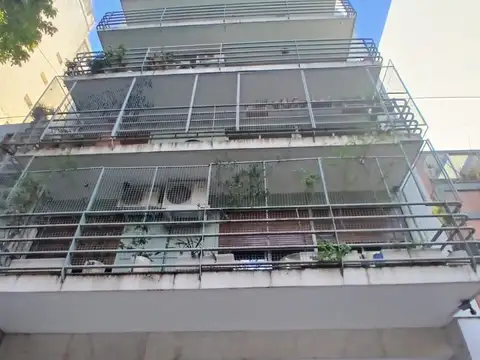 Departamento en Venta en Recoleta, Capital Federal