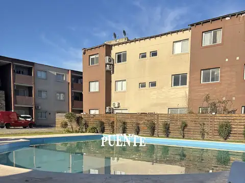 Departamento en Venta 10 años