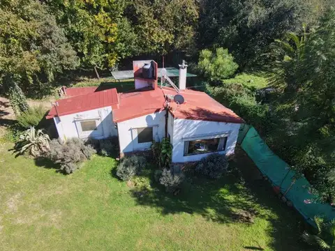 CASA EN VENTA EN VILLA LOS ALTOS RIO CEBALLOS