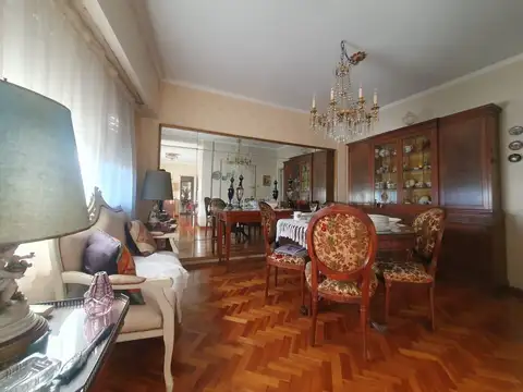 Departamento en Venta en Barrio Norte, USD 180.000