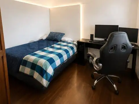 Departamento en Venta 40 años