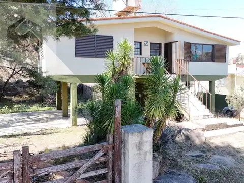 Departamento en venta en Barrio Villa del Lago de 1 dormitorio y 100% refaccionado.