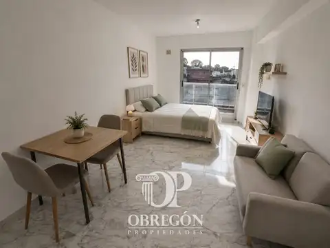 VENTA DEPARTAMENTO-2AMBIENTES-AL FRENTE-A ESTRENAR-VILLA DEL PARQUE