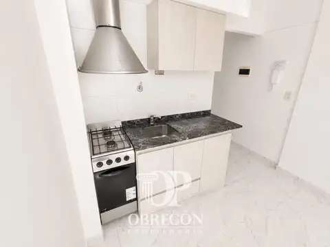 Departamento en Venta al Este