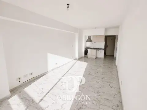 VENTA DEPARTAMENTO-2AMBIENTES-AL FRENTE-A ESTRENAR-VILLA DEL PARQUE