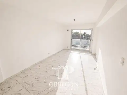 Departamento en Venta en Villa del Parque, USD 95.000