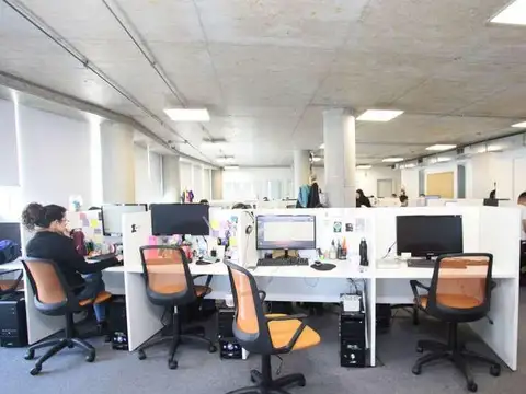 Oficina en Venta 4 años