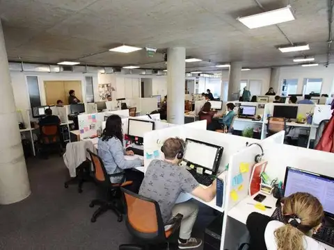 Oficina en Venta en Palermo Hollywood, USD 851.500