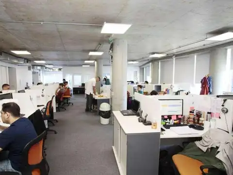 Oficina en Venta 4 años