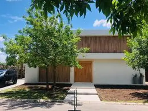 Casa en Venta en Villanueva, Countries y Barrios Cerrados en Tigre