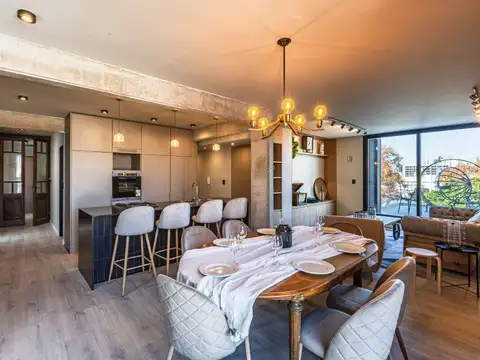 Departamento en Pichincha