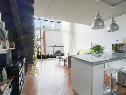 Departamento en Venta en Villa Urquiza, USD 120.000