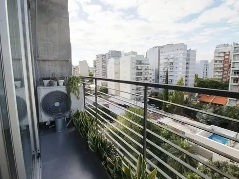 Departamento en Venta 10 años