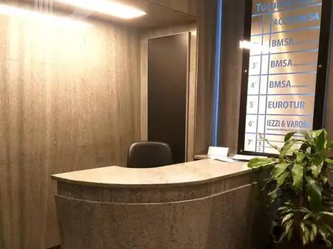 Oficina en Venta al Norte