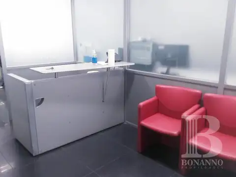 Oficina en Venta 40 años